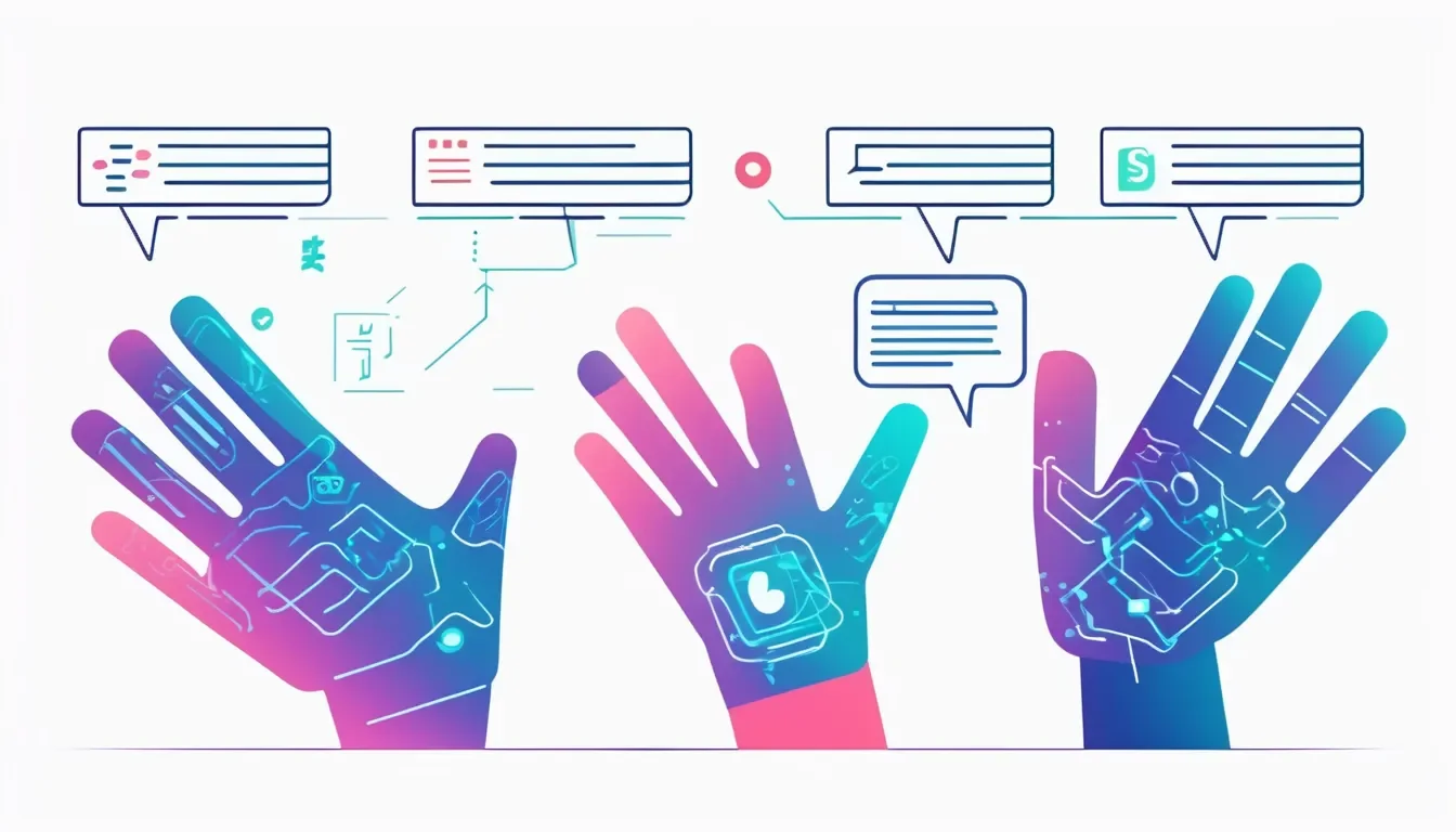 Arabic Sign-to-Text Translation System