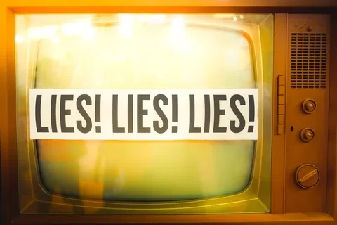 NewsLies - Arabic Fake News Detection
